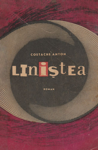 Linistea (Costache Anton)