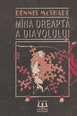 Mana dreapta a diavolului (Dennis McShade)