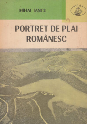 Portret de plai romanesc (Mihai Iancu) colectia Atlas