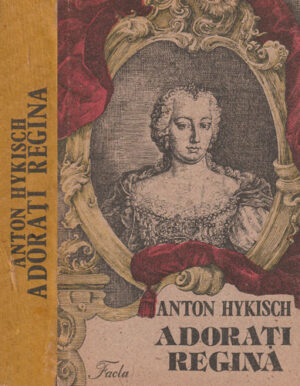 Adorati regina (Anton Hykisch)