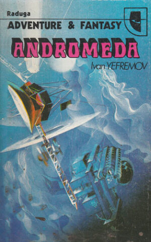 Andromeda (Ivan Yefremov)