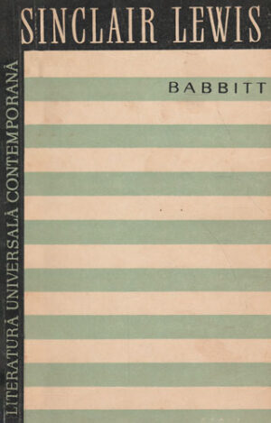 Babbitt (Sinclair Lewis)