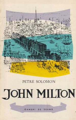John Milton (Petre Solomon) colectia Oameni de seama
