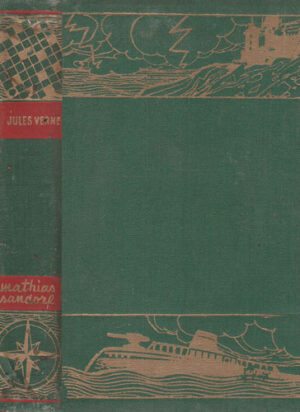 Mathias Sandorf (Jules Verne)