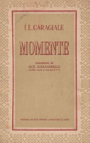 Momente (Ion Luca Caragiale)