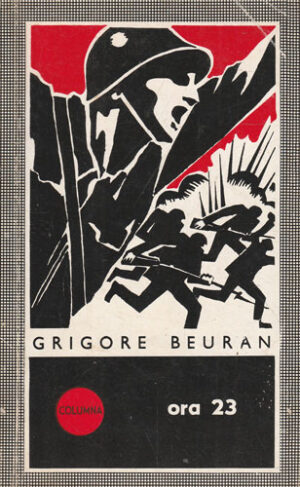 Ora 23 (Grigore Beuran) colectia Columna