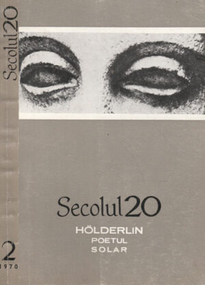 Secolul 20, revista nr. 2 / 1970 (Al. Phillipide)