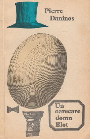 Un oarecare domn Blot (Pierre Daninos)