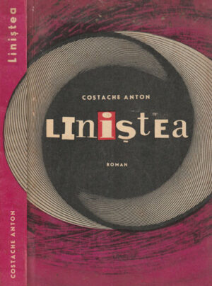 Linistea (Costache Anton)