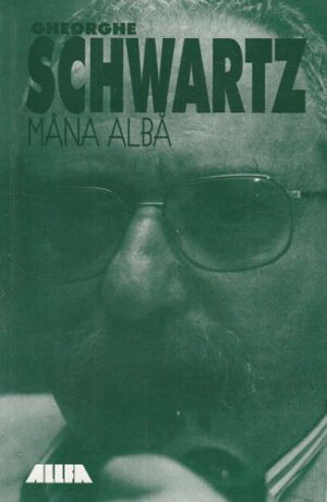 Mana alba (Gheorghe Schwartz)