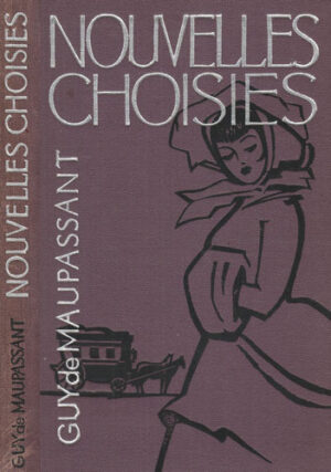 Nouvelles choisies (Guy de Maupassant)