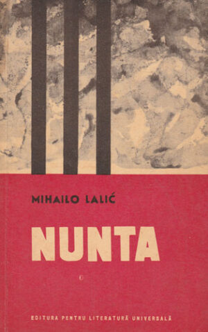 Nunta (Mihailo Lalic)