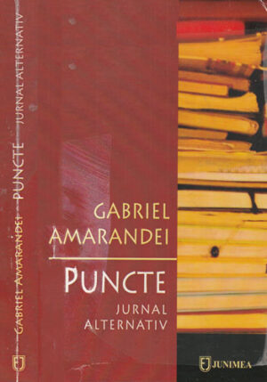 Puncte - jurnal alternativ (Gabriel Amarandei)