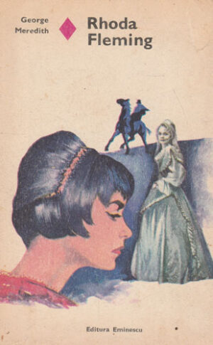 Rhoda Fleming (George Meredith) colectia Romanul de dragoste