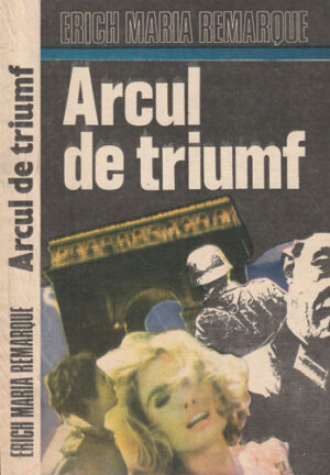 Arcul de triumf (Erich Maria Remarque)