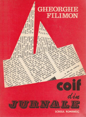 Coif din jurnale (Gheorghe Filimon)