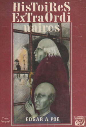 Histoires extraordinaires (Edgar Allan Poe)