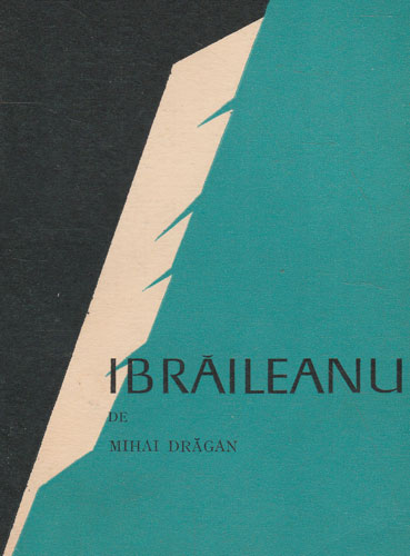 Garabet Ibraileanu (Mihai Dragan)