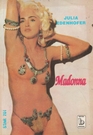 Madona (Julia Edenhofer)