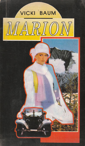 Marion (Vicki Baum)