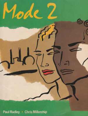 Mode 2 (Paul Ridley, Chris Millerchip)