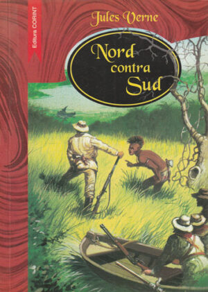 Nord contra Sud (Jules Verne)