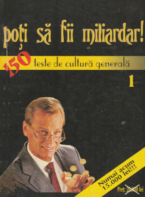Poti sa fii miliardar vol. I-V (Ligia Maris)