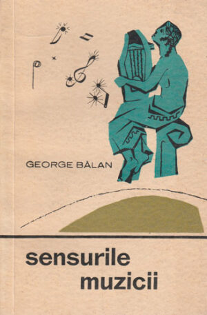 Sensurile muzicii (George Balan)