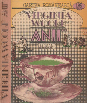 Anii (Virginia Woolf)