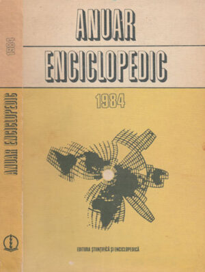Anuar enciclopedic 1984 (Evenimentele anului 1983)
