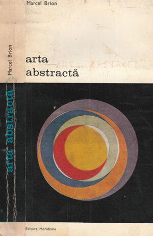 Arta abstracta (Marcel Brion)