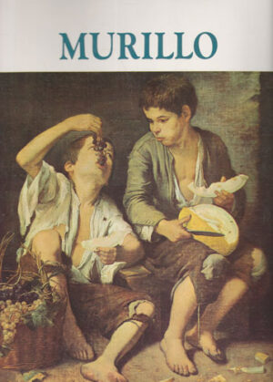 Murillo (Raffaello Causa) colectia I Maestri del colore