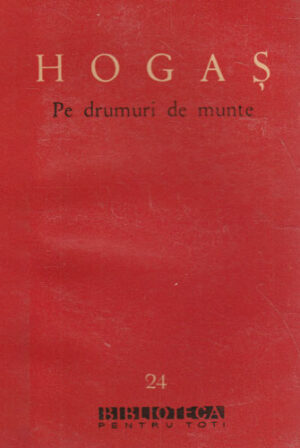 Pe drumuri de munte (Calistrat Hogas)
