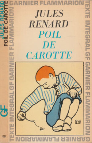 Poil de carotte (Jules Renard)