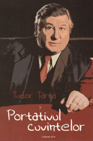 Portativul cuvintelor (Tudor Tarna)