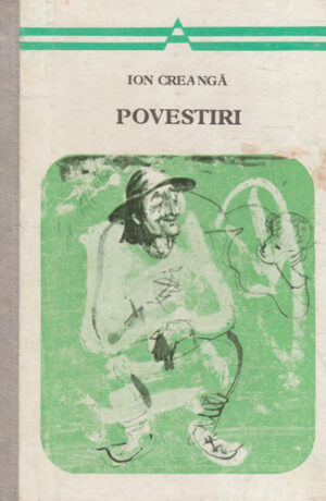 Povestiri (Ion Creanga) colectia Arcade