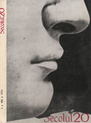 Secolul 20, revista nr. 182 (3/1976)