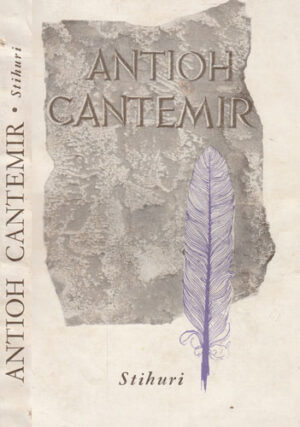 Stihuri (Antioh Cantemir)