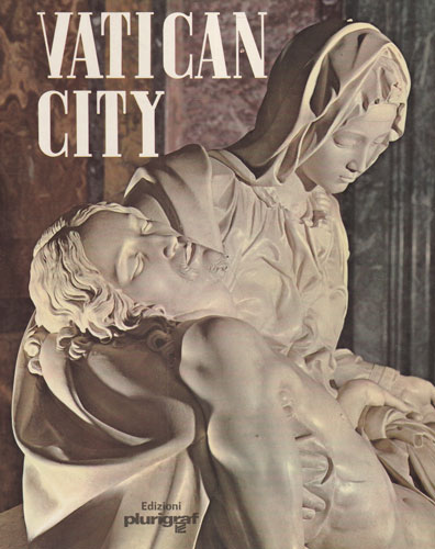 Vatican city (Loretta Santini) Vatican city (Loretta Santini)