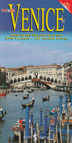 Venice - ghid turistic