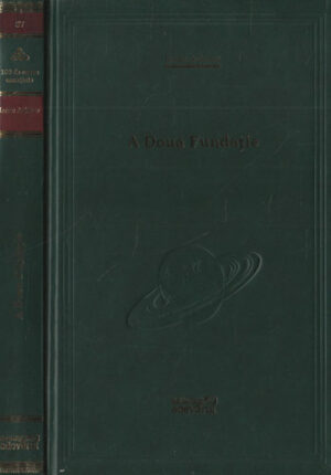 A doua fundatie (Isaac Asimov) colectia Adevarul nr. 87