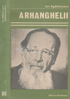 Arhanghelii (Ion Agarbiceanu)
