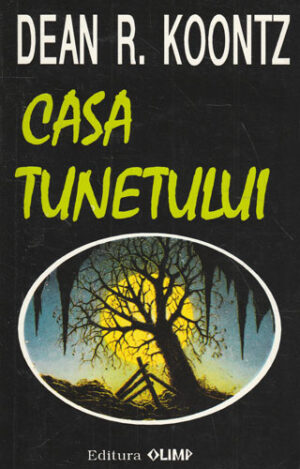 Casa tunetului (Dean R. Koontz)