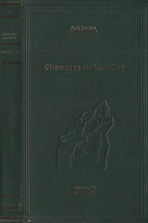 Chemarea strabunilor (Jack London) colectia Adevarul nr. 11
