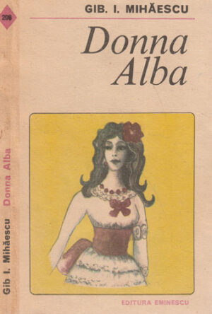 Donna Alba (Gib. I. Mihaescu)