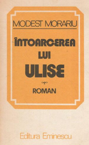 Intoarcerea lui Ulise (Modest Morariu)