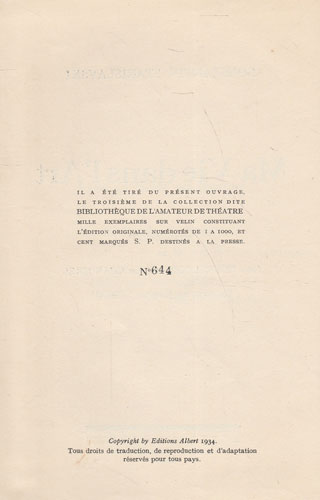 Ma vie dans l'art (Constantin Stanislavski) Ma vie dans l'art (Constantin Stanislavski) - imagine 3