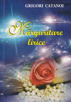 Margaritare lirice (Grigori Catanoi)