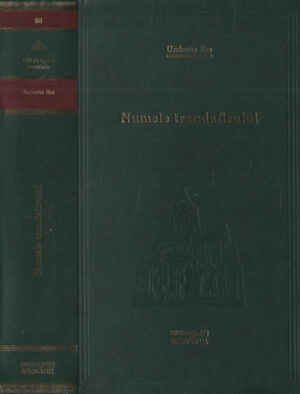Numele trandafirului (Umberto Eco) colectia Adevarul nr. 98