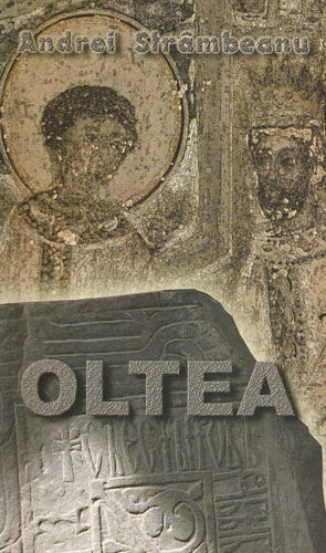 Oltea - mama lui Stefan cel Mare si Sfant (Andrei Strambeanu)